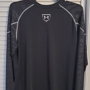 Under amour long sleeve